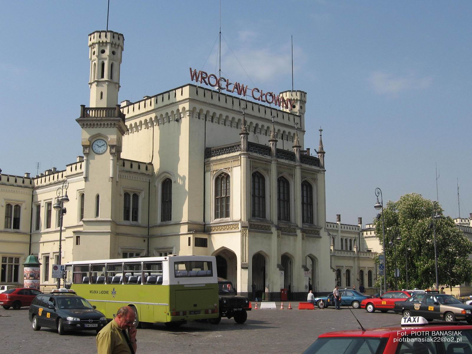 Wroclaw